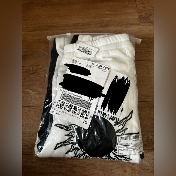 moon & sun joggers - Picture 3 of 3